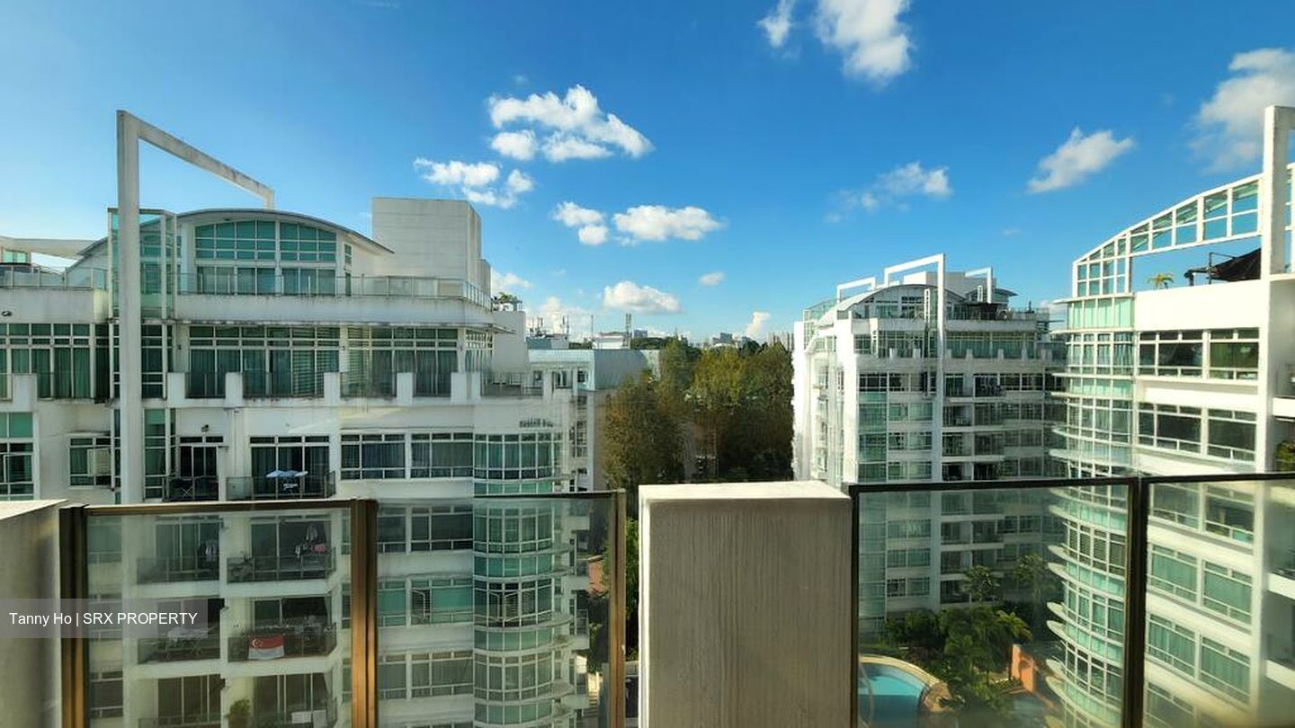 The Cascadia (D21), Condominium #455147021